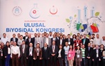 ULUSLARARASI KATILIMLI ULUSAL BİYOSİDAL KONGRESİ ANTALYA’DA YAPILDI