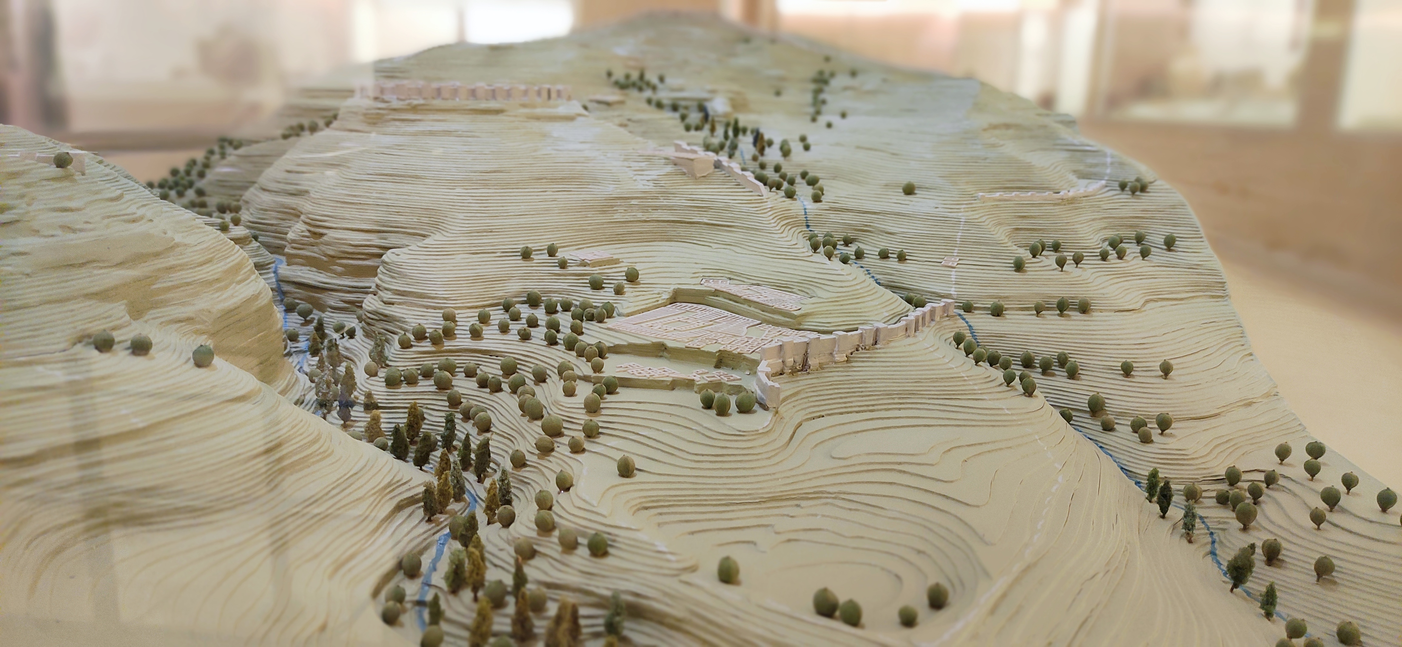 ARCH 102 Hattuşa Trip 