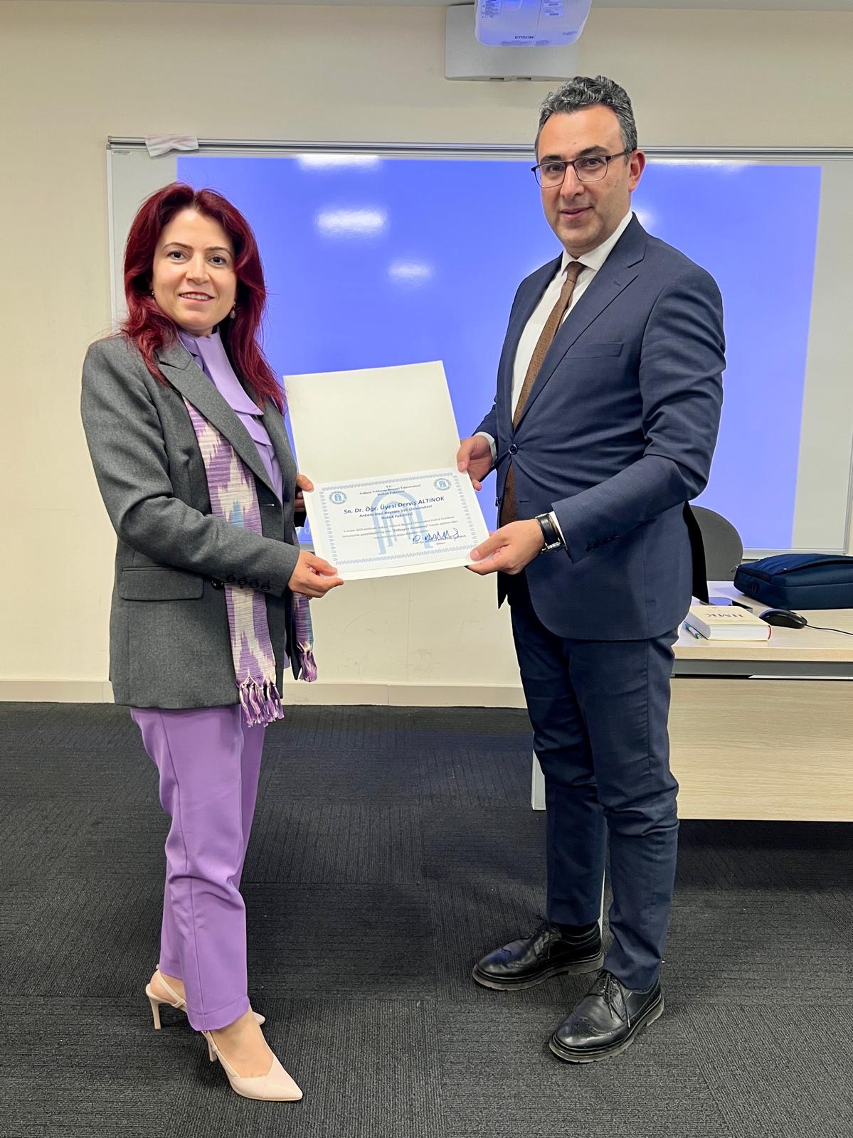 Enflasyon Düzeltmesi Eğitimi