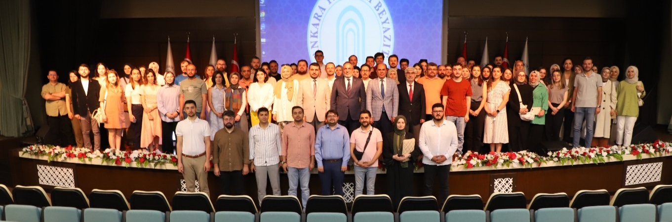'Academic Visibility Coordinators Meeting-3' Held at our University