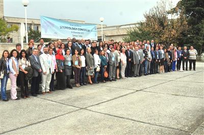 Asya Ve Afrika Stereoloji Kongresi