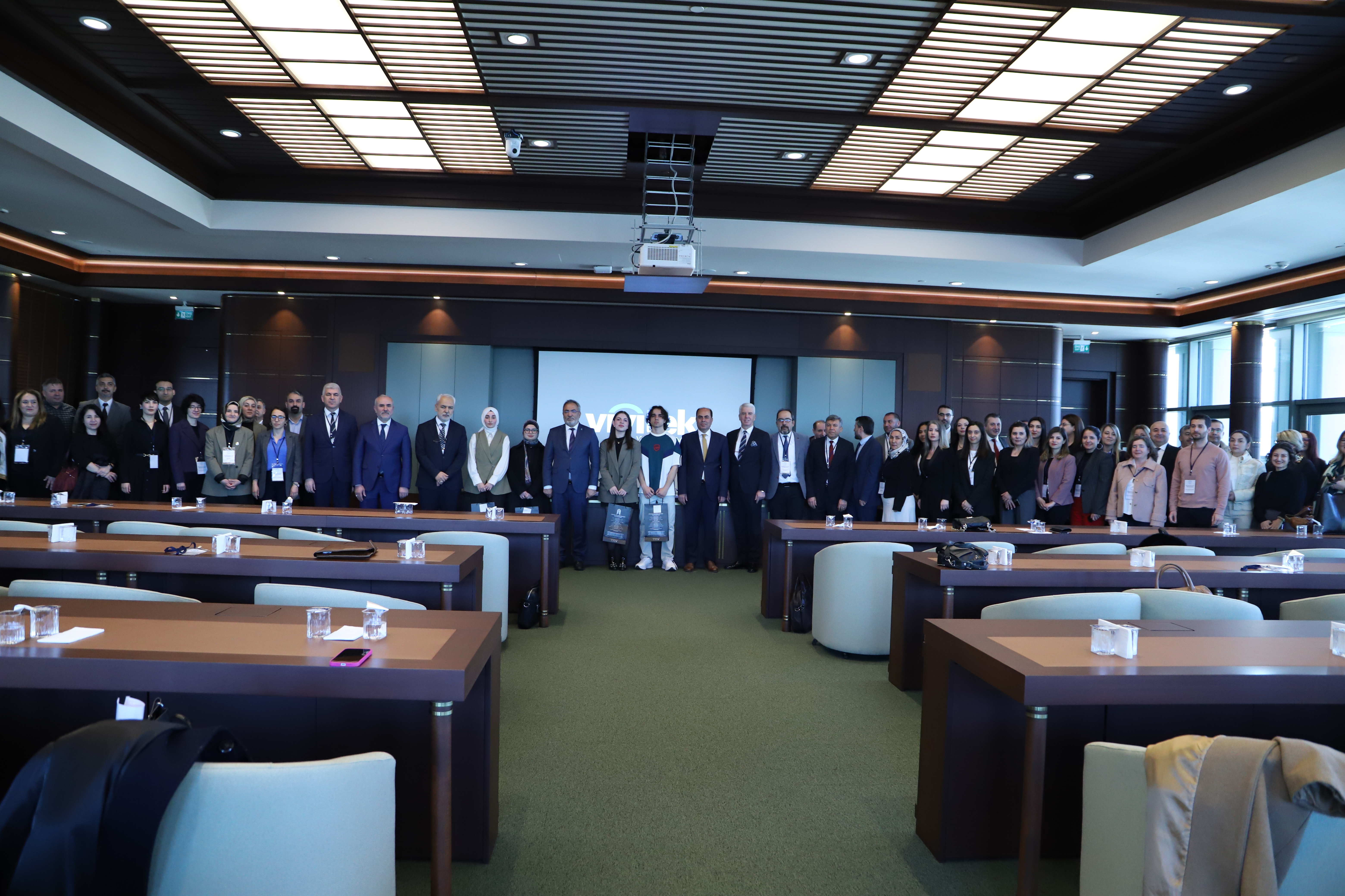 "Producing University Libraries in the Digital Age: Problems and Solution Proposals" Workshop