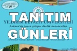 YBÜ TANITIM GÜNLERİ
