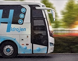 Bölümümüz Öğretim Üyesinin “Hidrojen ve Yakıt Hücresi” Projesine Enerji Bakanlığı’ndan Önemli Destek