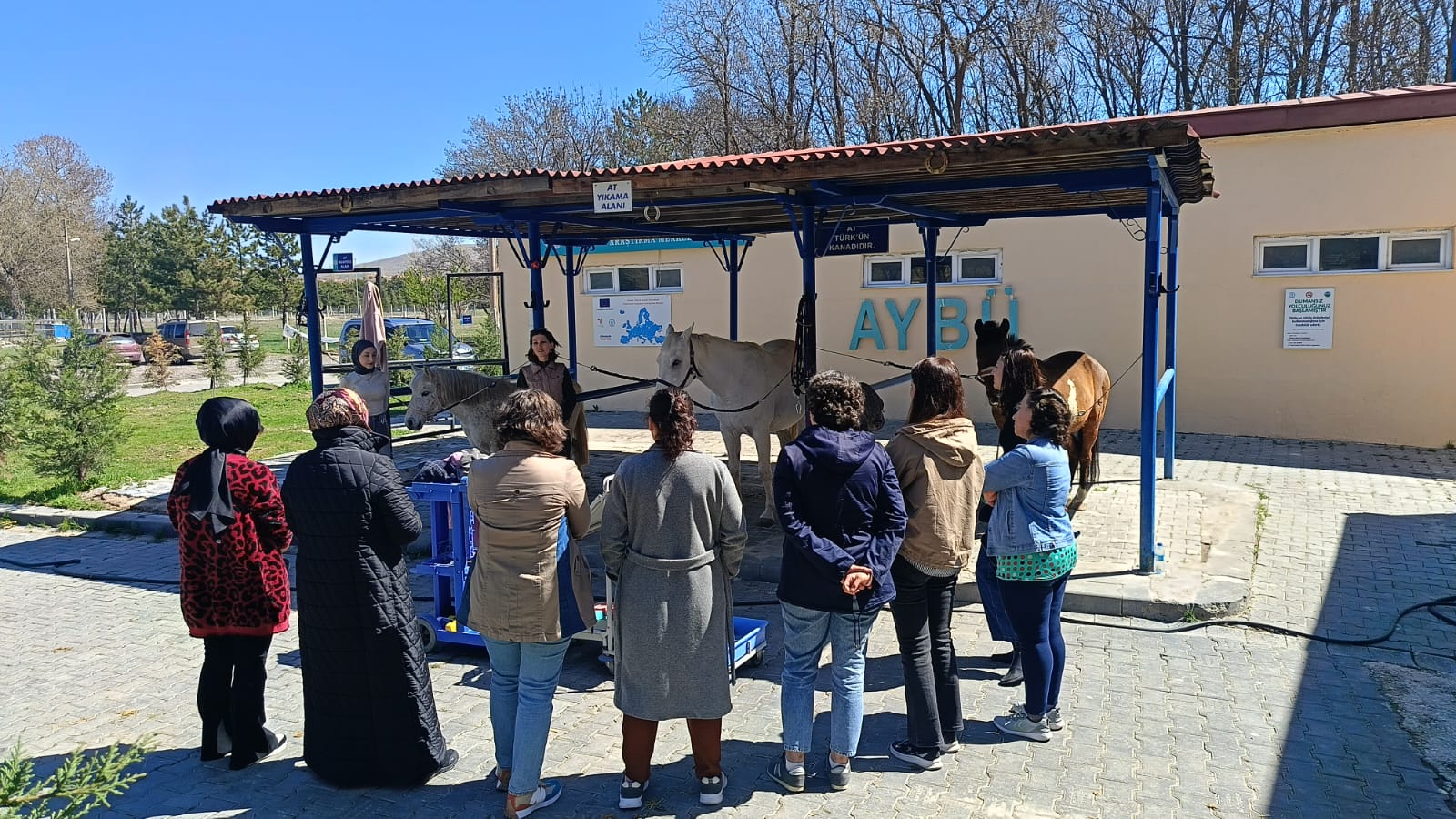 Onkoloji Hastalarının Dahil Olduğu Araştırma Projemiz Başladı