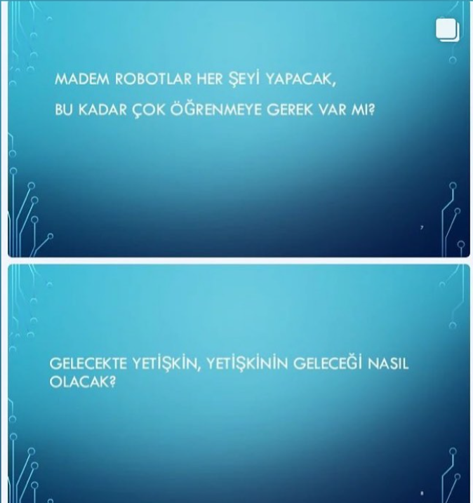 AYBÜ ÖĞMER bünyesi kapsamında 4 Ocak 2022 'de Dr.Yakup DOĞRU tarafından Yaşam Boyu Öğrenme eğitimi verilmiştir.