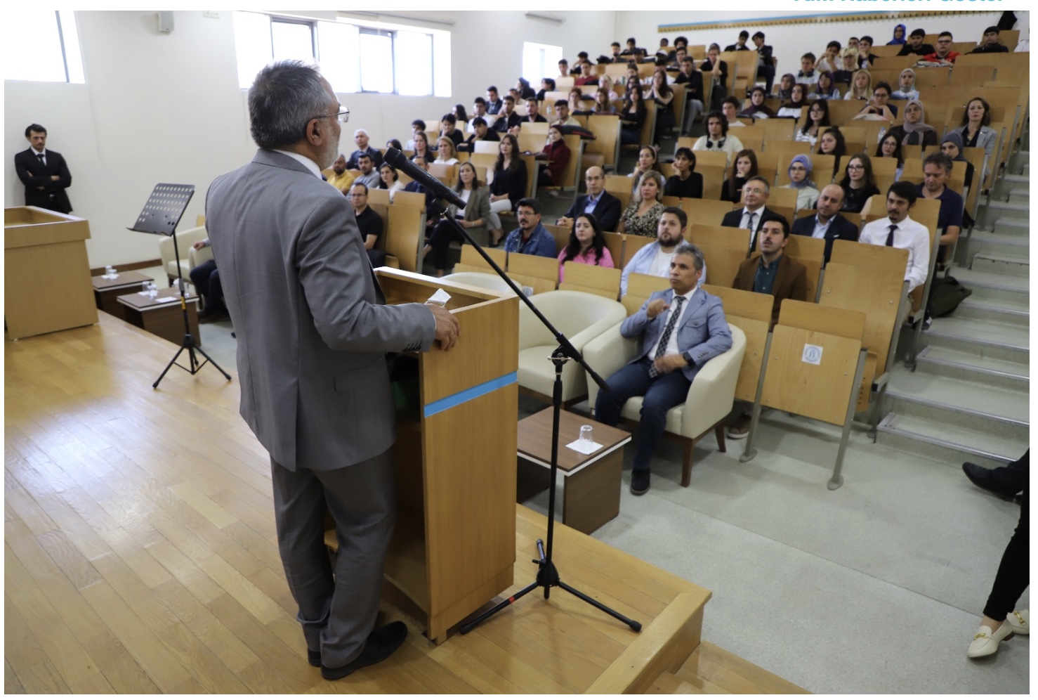 2025-2026 Oryantasyon Programı