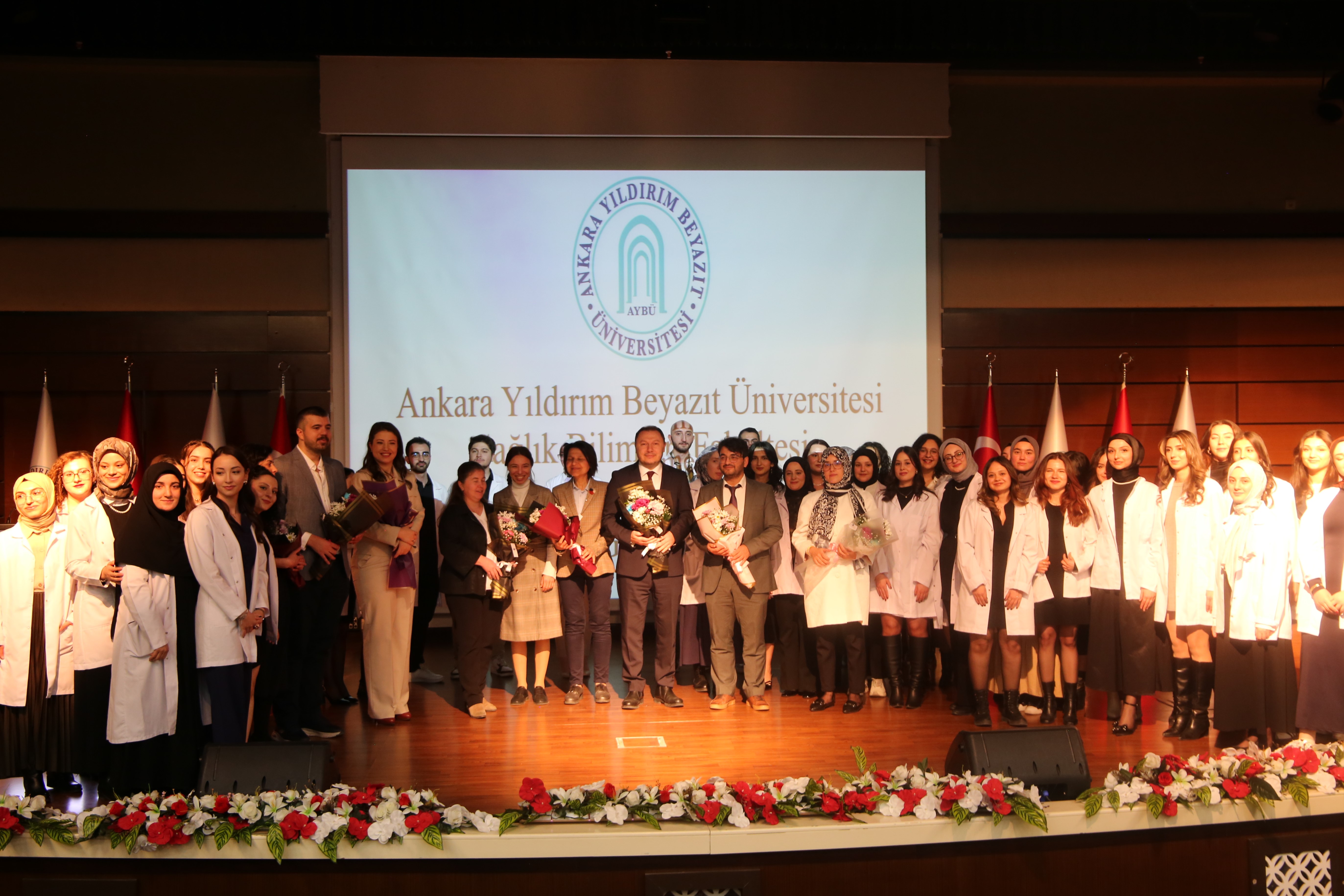 6 Mart Avrupa Dil ve Konuşma Terapistleri Günü Etkinliği Hk.