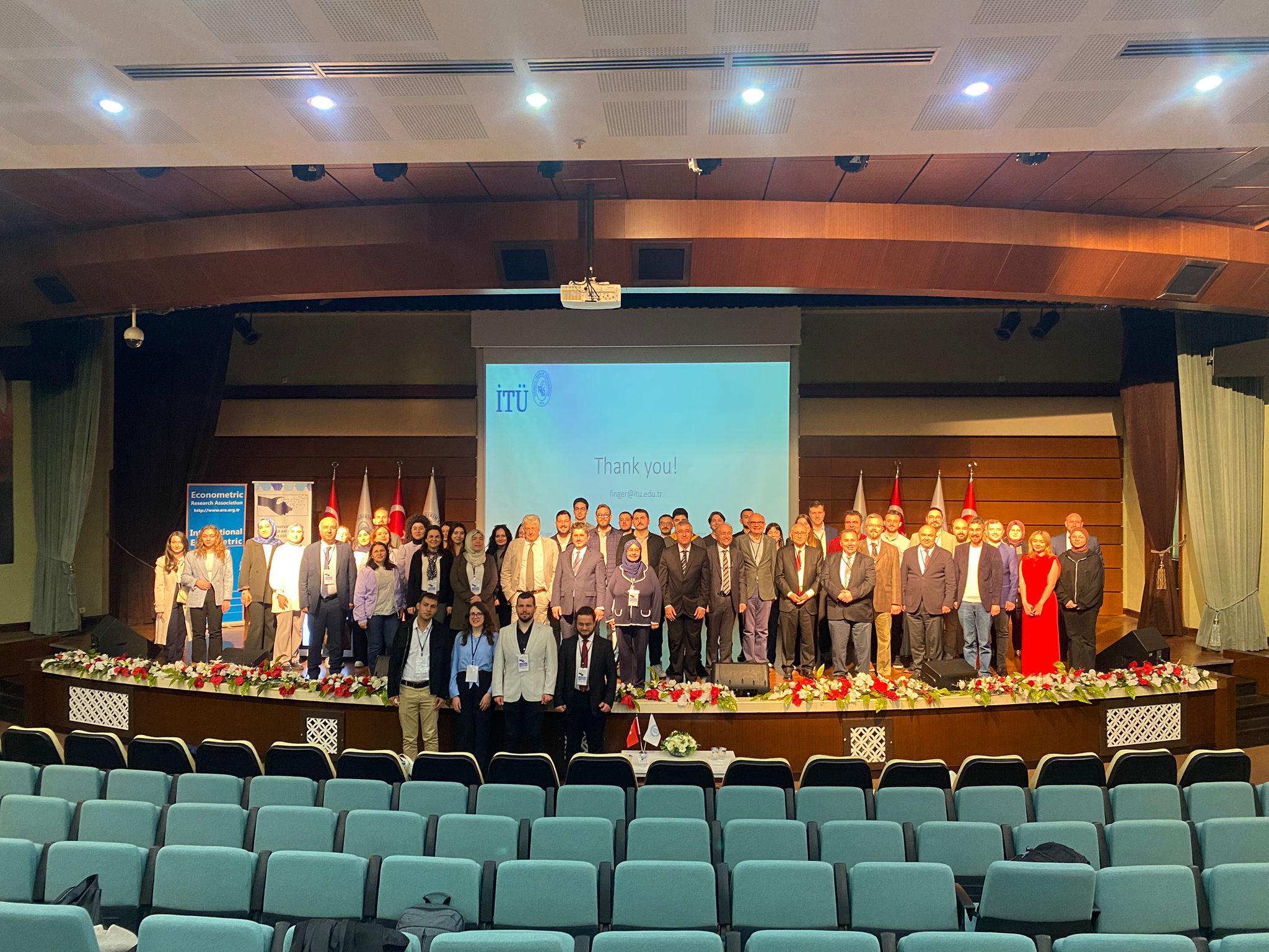 2. Uluslararası Veri Analitiği ve Makine Öğrenimi (DATAMACLEA’25) Konferansı Hakkında