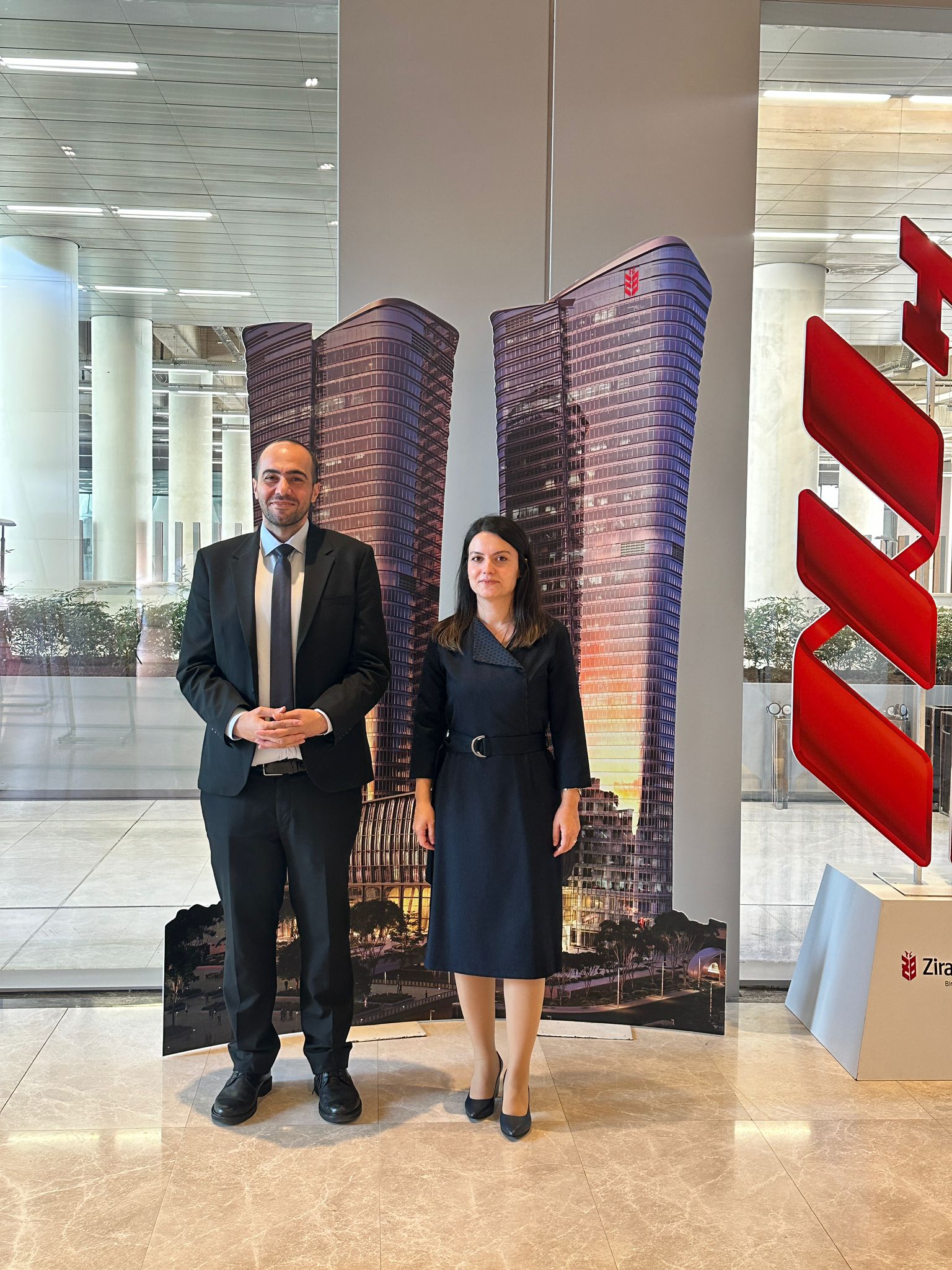 Fakültemiz öğretim üyelerinden Dr. Öğr. Üyesi Cansu KORKMAZ ile Dr. Öğr. Üyesi Samet TATAR "Özbek-Türk Hukuk Günleri" ile "Istanbul Arbitration Week (ISTAW 2024)" etkinliklerine katılmışlardır. 