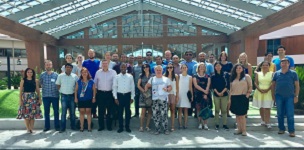 Yalın İnsani Yardım Tedarik Zinciri Çalıştayı Gerçekleştirildi