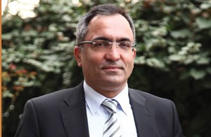 Hukuk Fakültesi Dekan Yardımcısı Doç. Dr. Ali Cengiz KÖSEOĞLU Yüksek Hakem Kurulunda Bakanlar Kurulunu Temsil Edecek