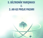 5. Biltronik Yarışması & 3. AR-GE Proje Pazarı