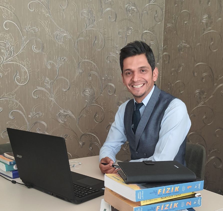 Öğr. Gör. Levent GÖNÜLTAŞ hocamızın projesi TÜBİTAK tarafından desteklendi