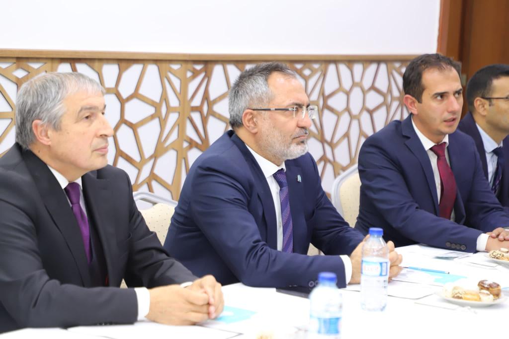 2023-2024 AKADEMİK KURUL TOPLANTISI GERÇEKLEŞTİRİLDİ