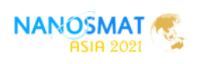 NANOSMAT Asia 2021 sempozyumu 25-27 Ekim 2021 tarihleri arasında gerçekleştirilecektir