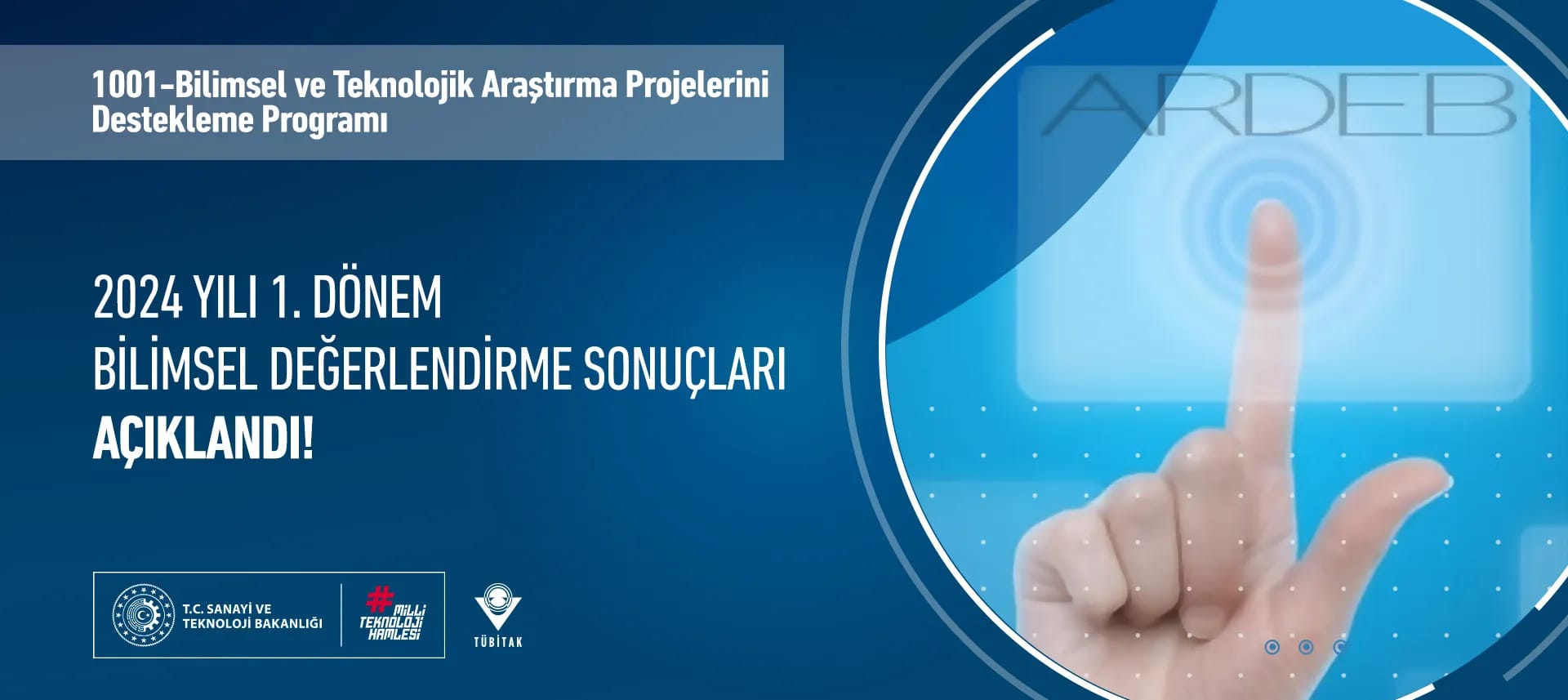 Fakültemiz Antrenörlük Eğitimi Bölümü Öğretim Üyesi Doç. Dr. İzzet İNCE hocamız 1001-Bilimsel ve Teknolojik Araştırma Projelerini Destekleme Programı Spor Araştırmaları başlıklı özel çağrı kapsamında kabul aldı
