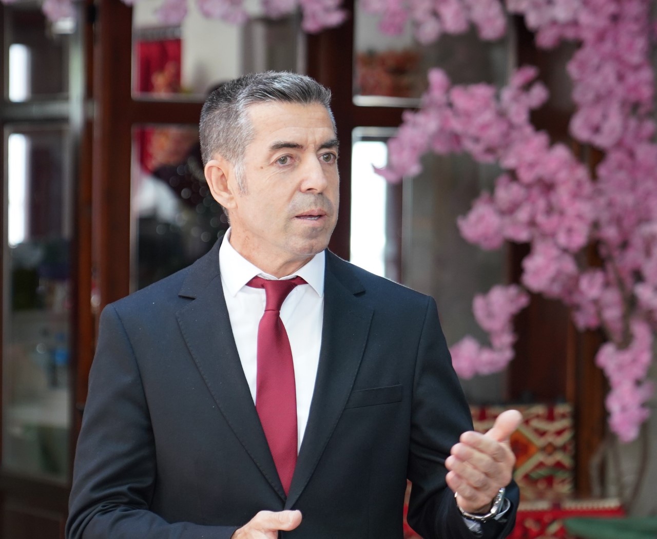 Prof. Dr. İsmail ÇAKIR Hocamızın Kaleminden