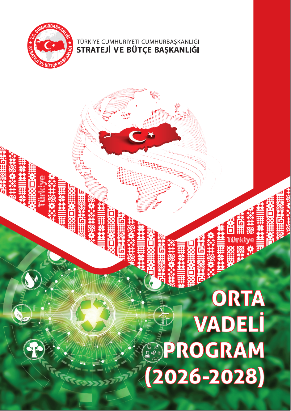 Orta Vadeli Program (2026-2028) Yayımlandı