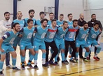 Üniversitemiz FUTSAL Takımı İkinci Lig Şampiyonu Oldu