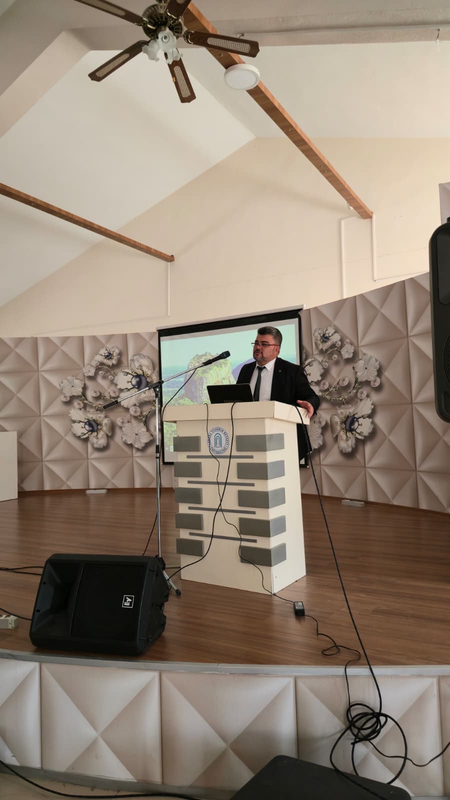 Üniversitemizde Oryantasyon Programı Gerçekleştirildi