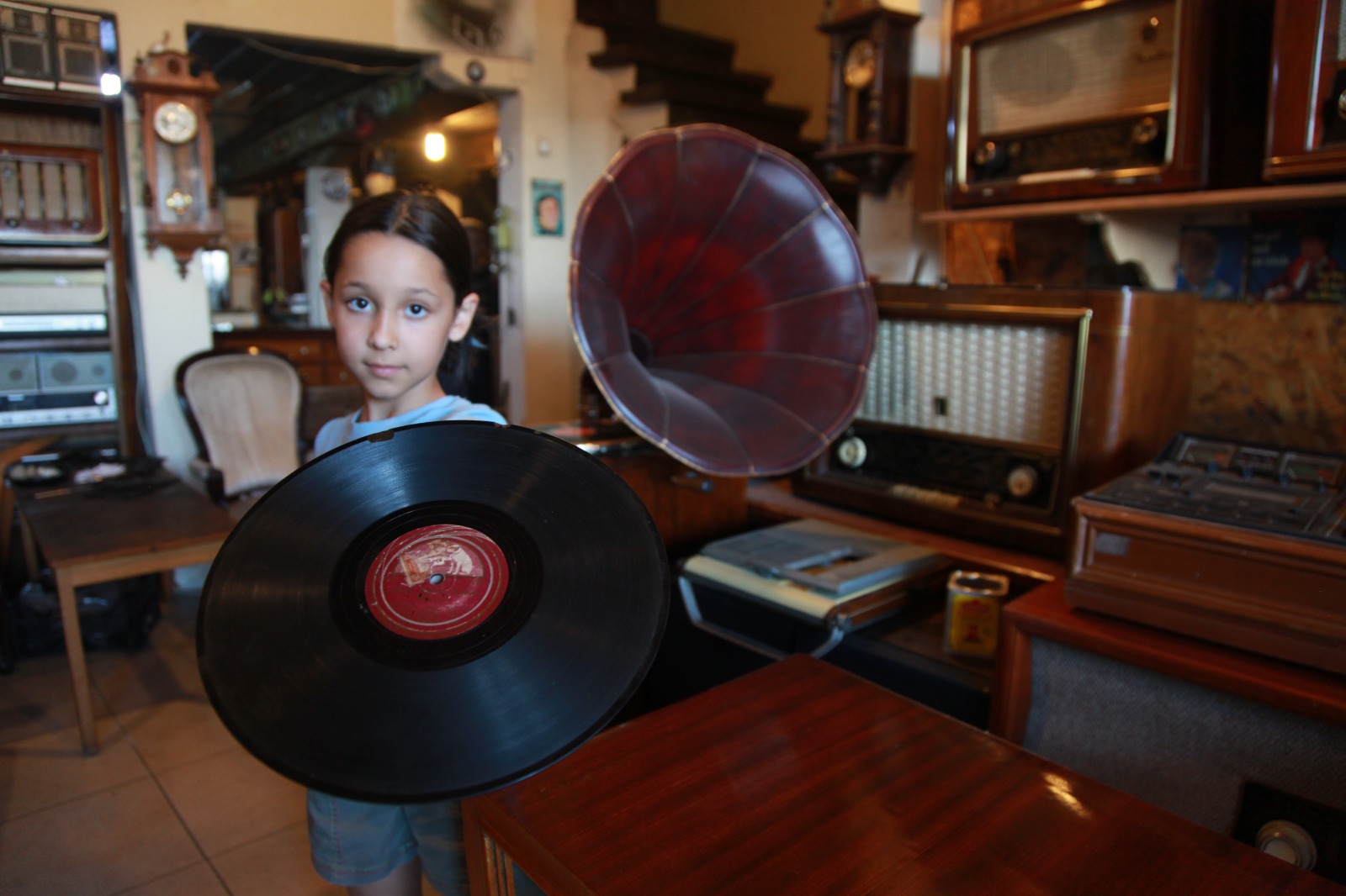 Öğrencimiz Serap DOĞANYİĞİT'in başarısı...