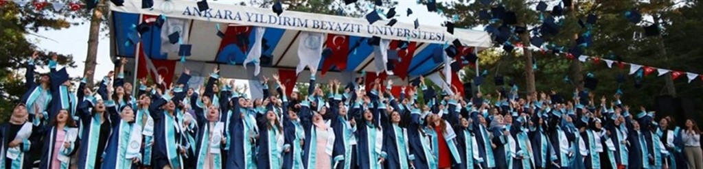 Çubuk Meslek Yüksekokullarımızda Mezuniyet Töreni Gerçekleştirildi