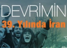 Üniversitemiz Siyasal Bilgiler Fakültesi Organizasyonunda Devrimin 39. Yılında İran Paneli Gerçekleştirilecek