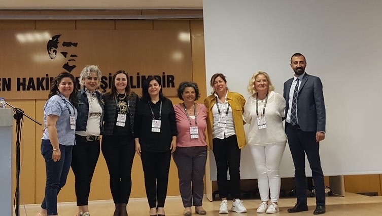 VII. Uluslararası Katılımlı Odyoloji Öğrenci Kongresi