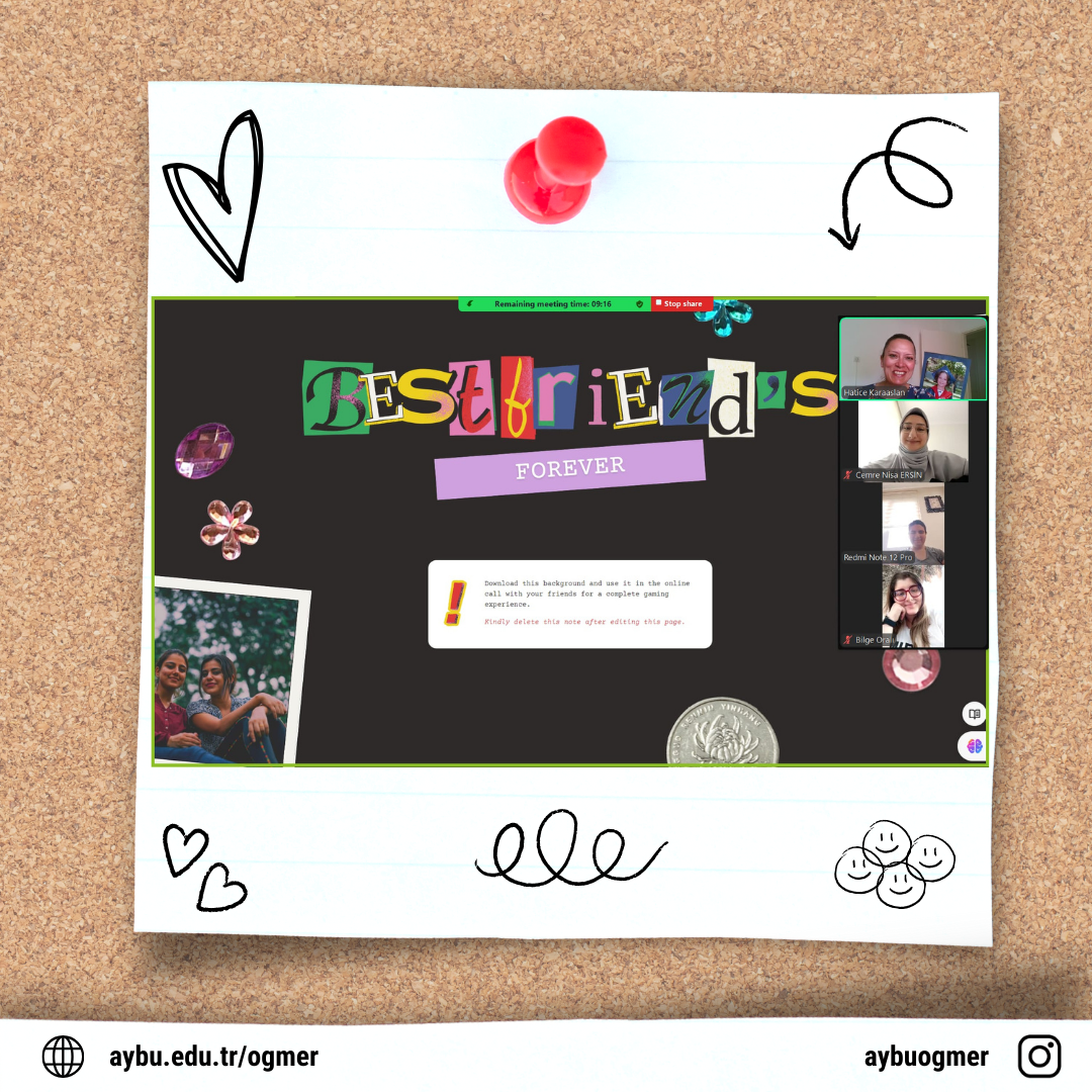 AYBU LTC SMP - Summer Boot Camps