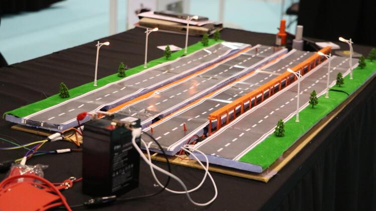 Ghost Barrier (Hayalet Bariyer)