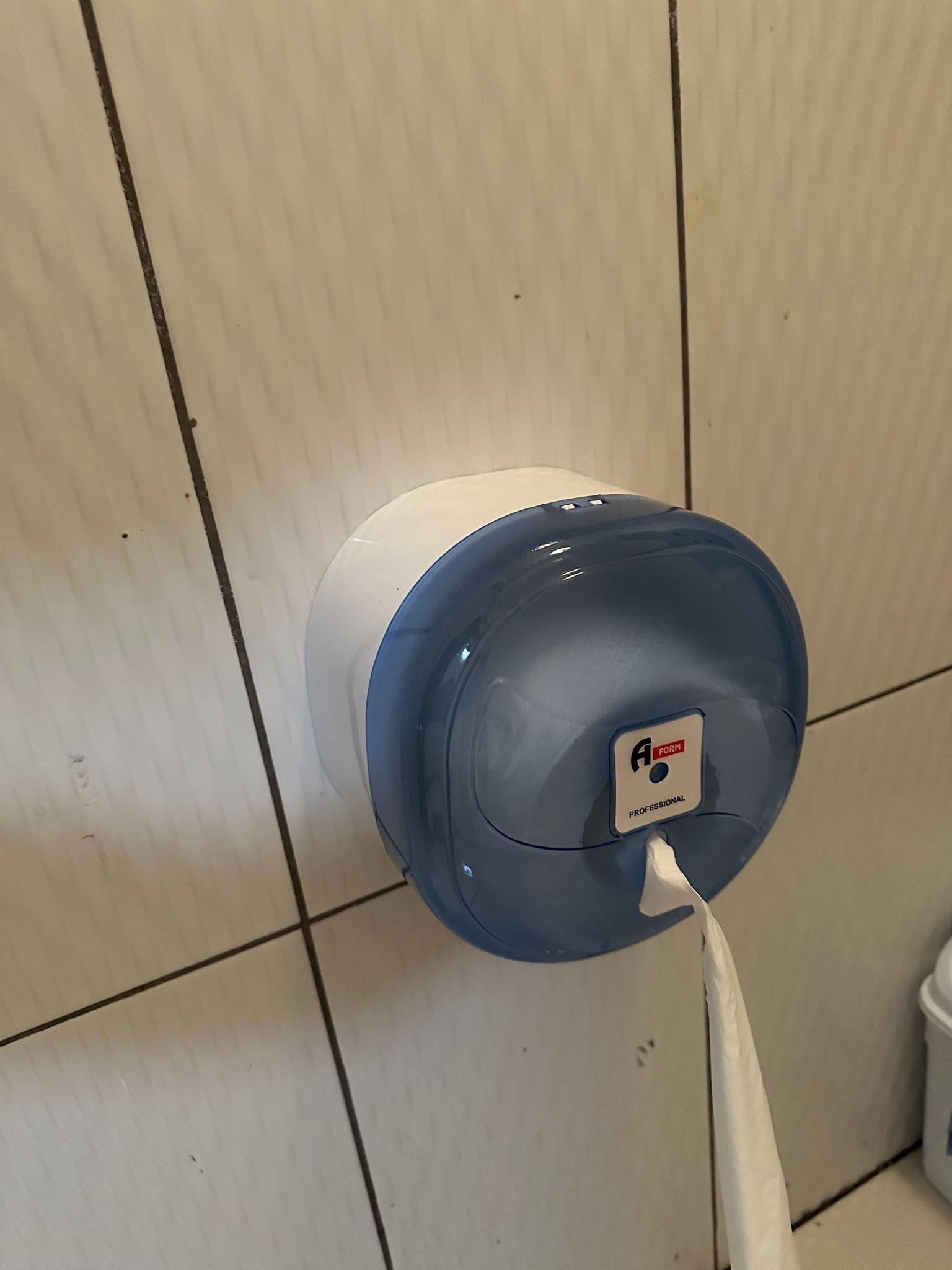 HİPPOTERAPİ MERKEZ TUVALETLERİNE HAVLU KAĞIT,PEÇETELİK APARATLARI TAKILDI