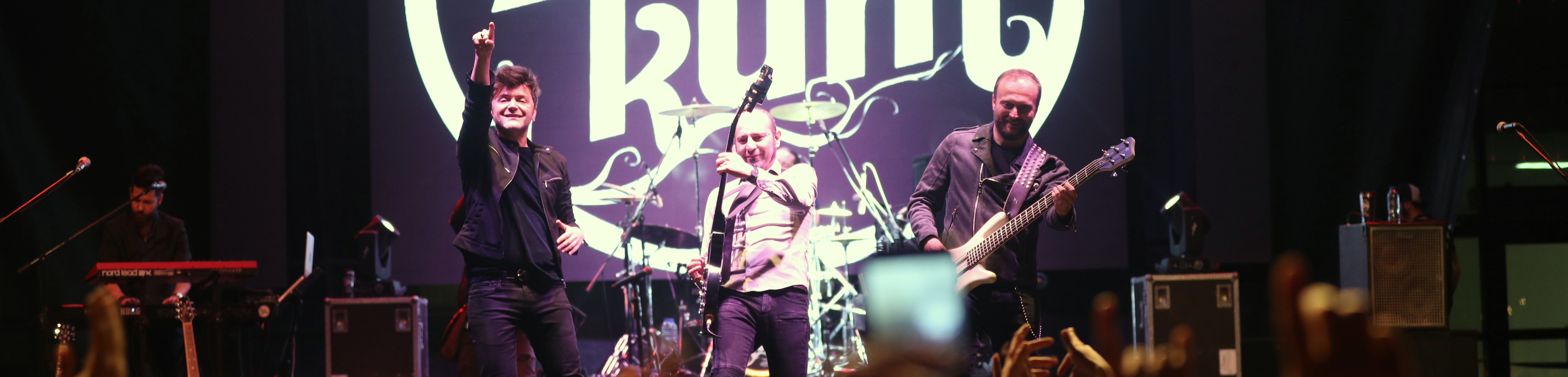 Üniversitemizin Özel Konukları Şenliklerimize Renk Kattılar