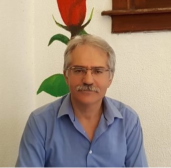 Doç. Dr. Sıddık ÇALIK hocamız İnsan ve Toplum Bilimleri Fakültesi'ne  Dekan Yardımcısı olarak atandı