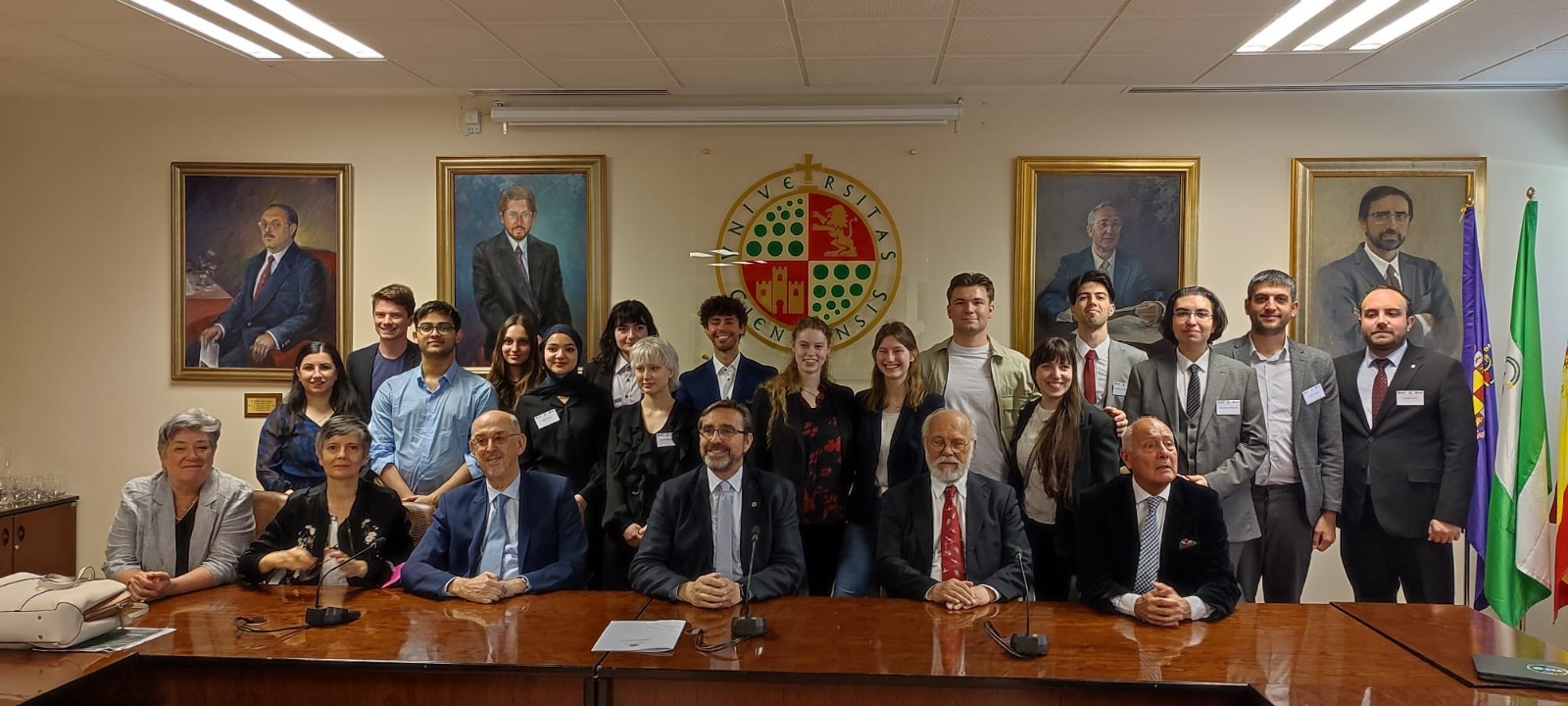 AYBÜ Hukuk Fakültesi Öğrencileri Dereceyle Döndü