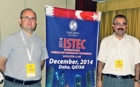 ISTEC 2013