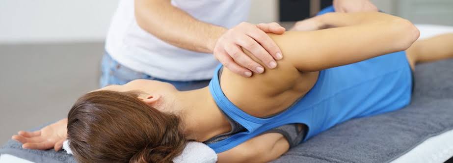 Applications of Osteopathy