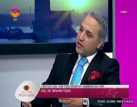 Yeni Güne Merhaba Programı