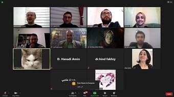 Ortadoğu ve Afrika Ortak Tarih Araştırmaları Programı