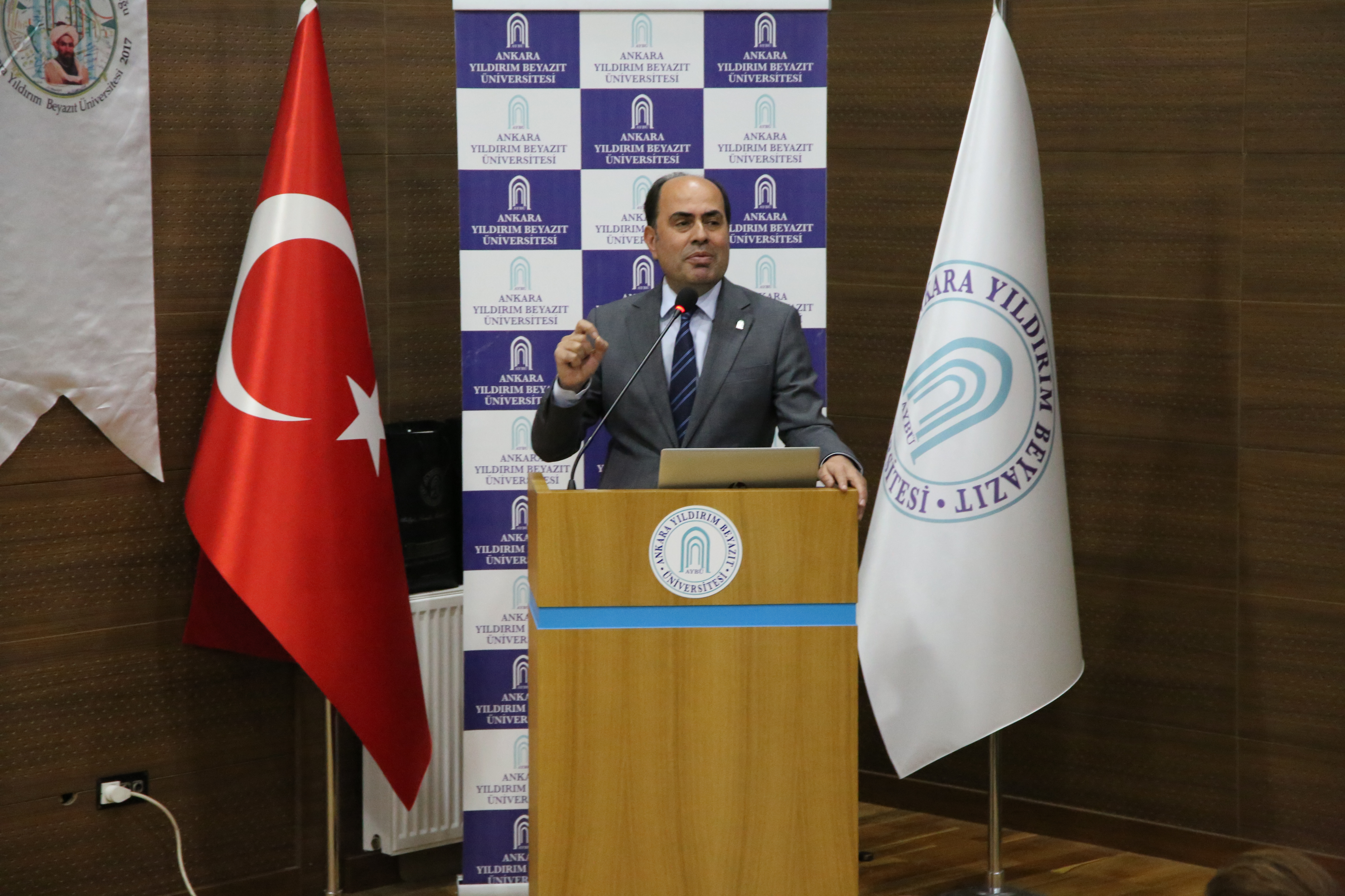 " Vefatının 50.Yılında Aşık VEYSEL Programı "