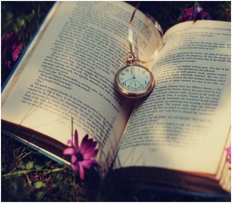 Sayın Rektörümüzün Kütüphaneler Haftası Mesajı