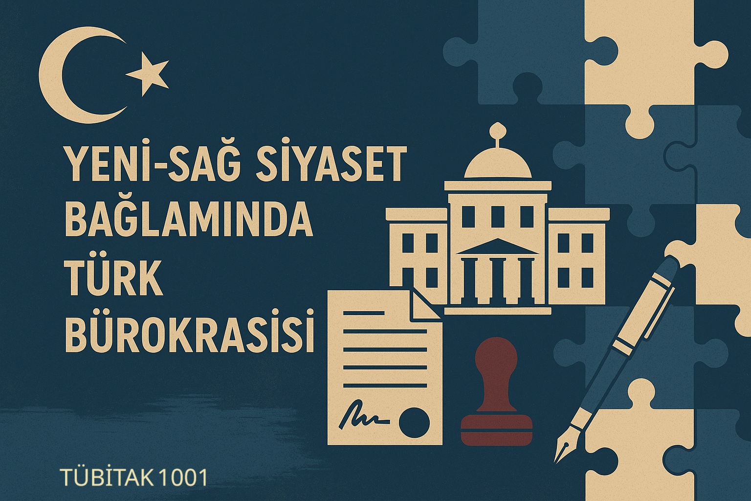 An In-Depth Evaluation of Bureaucracy and Democracy by Prof. Yılmaz Bingöl