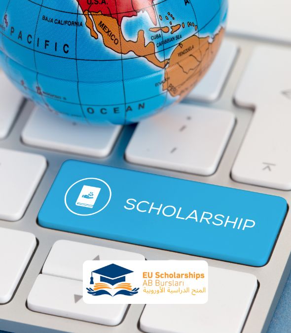 European Union Scholarship Project 2025–2026 Academic Year Applications Have Started