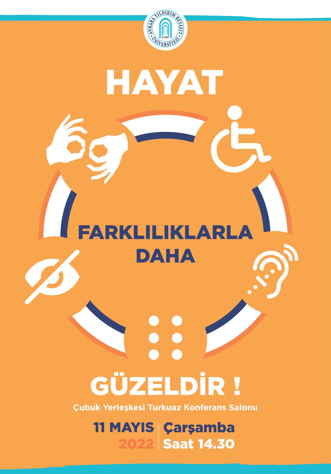Engelli Bakım ve Rehabilitasyon Programının Semineri