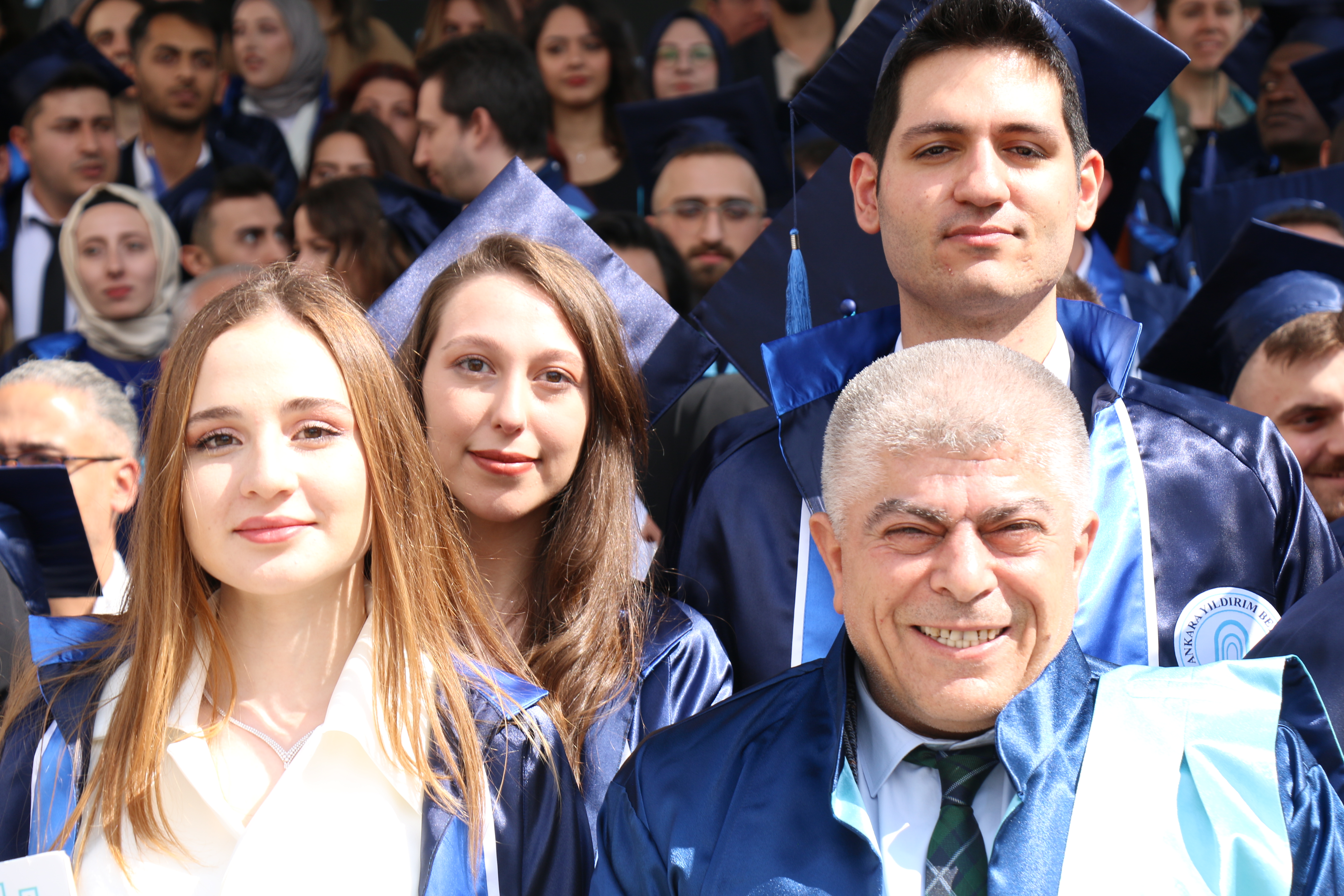 2022-2023 Graduation Ceremonies