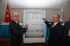 Üniversitemiz Savunma Sanayii İçin Araştırmacı Yetiştirecek