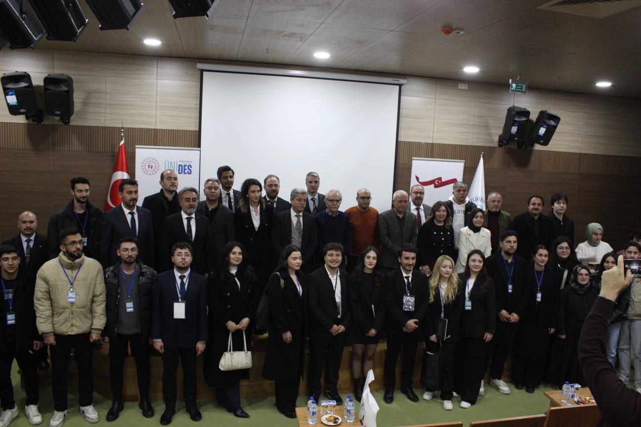 Malazgirt’ten Kurtuluş Savaşı’na Millî Ruh” Konferansı Gerçekleştirildi