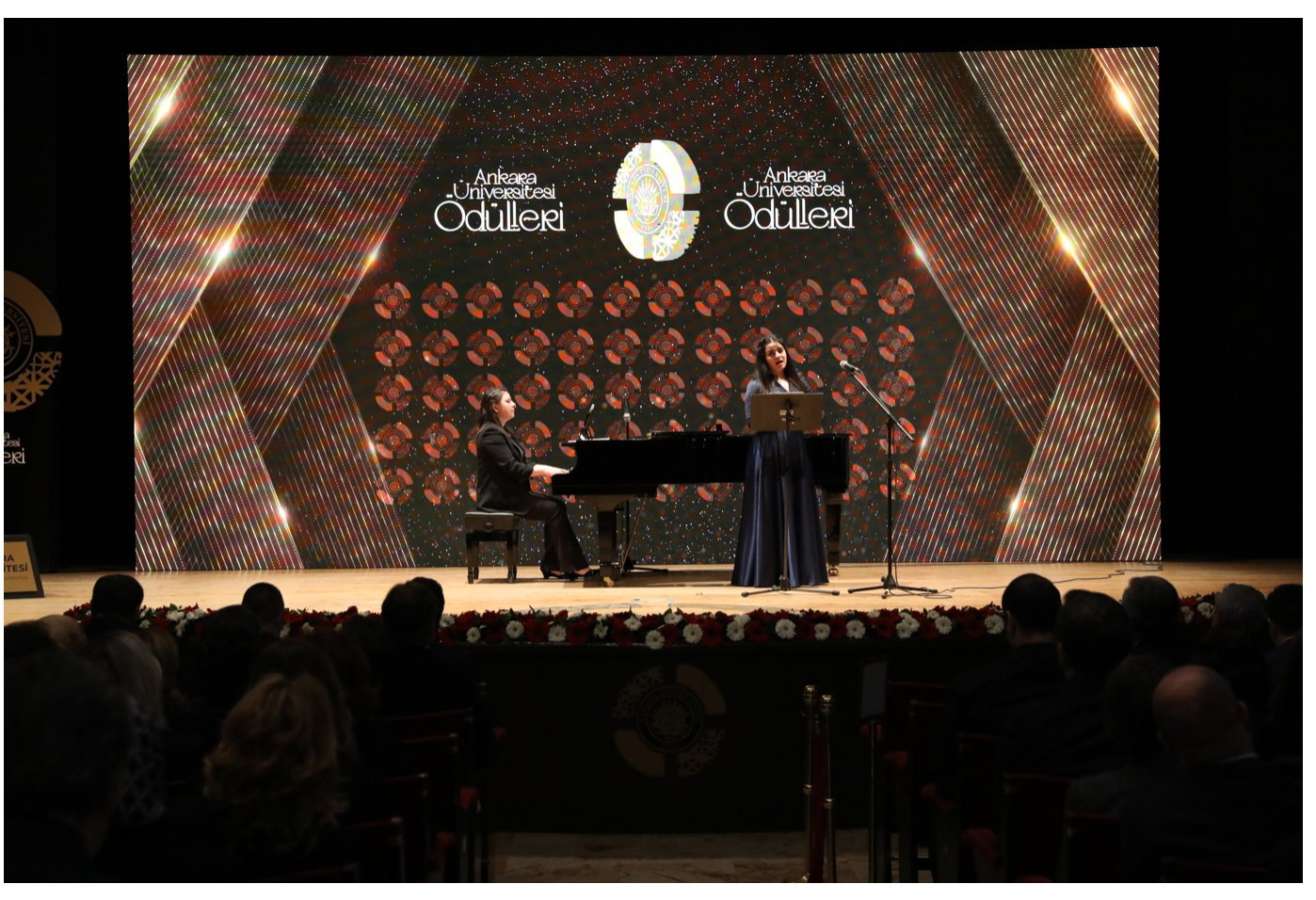 Bölüm Öğretim Üyemiz Dr. Özlem Yılmaz Nas’a Sağlık Bilimleri Alanında Doktora Yüksek Performans Ödülü!