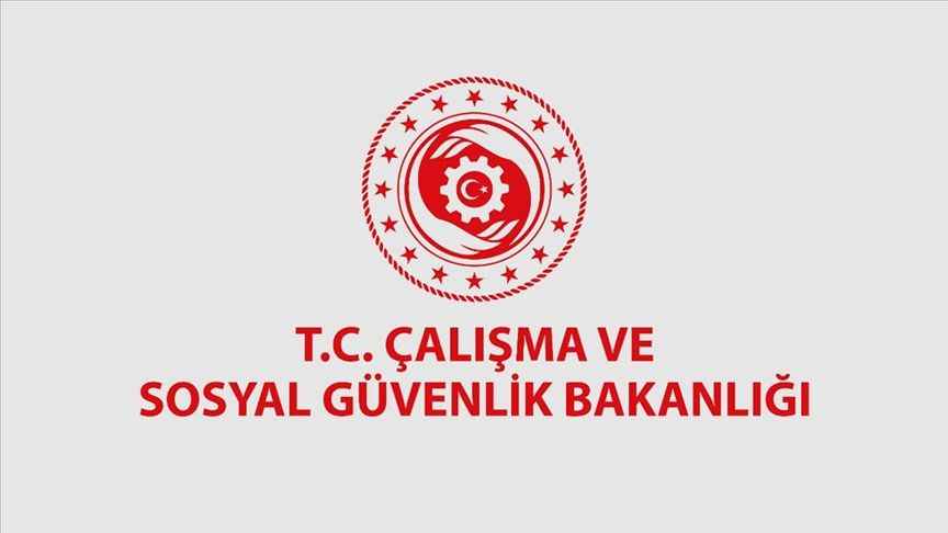 Çalışma ve Sosyal Güvenlik Bakanlığı uzmanlarına seminer