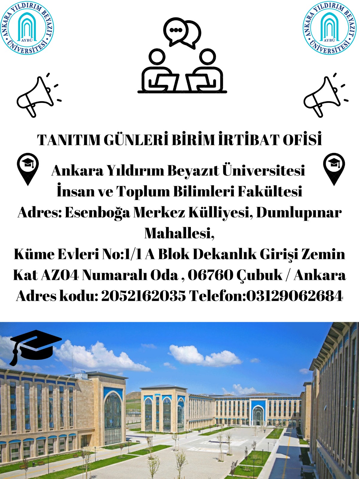 Presentation Days Unit Communication Office